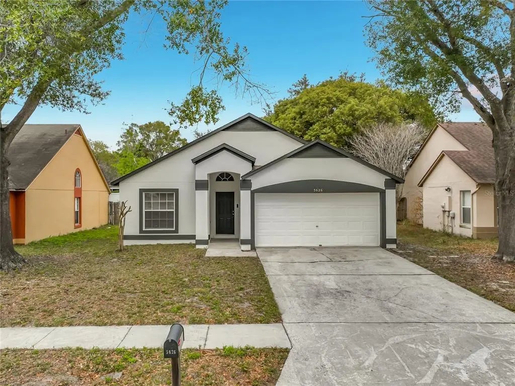 5626 Elizabeth Rose Square, ORLANDO