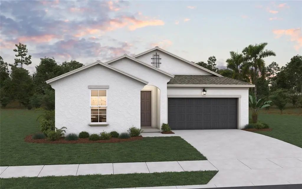 16939 Squirrel Branch Lane, ALVA