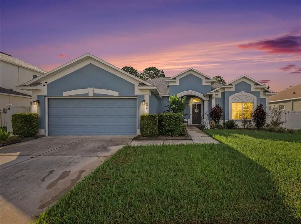 10905 Hoffner Edge Drive, RIVERVIEW