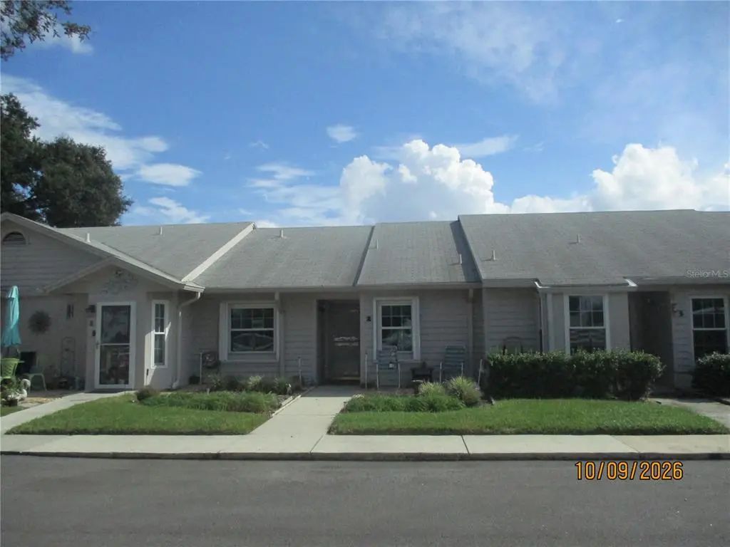 6464 Sandpipers Drive 2, LAKELAND