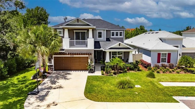 10399 Boyette Brook Street, RIVERVIEW