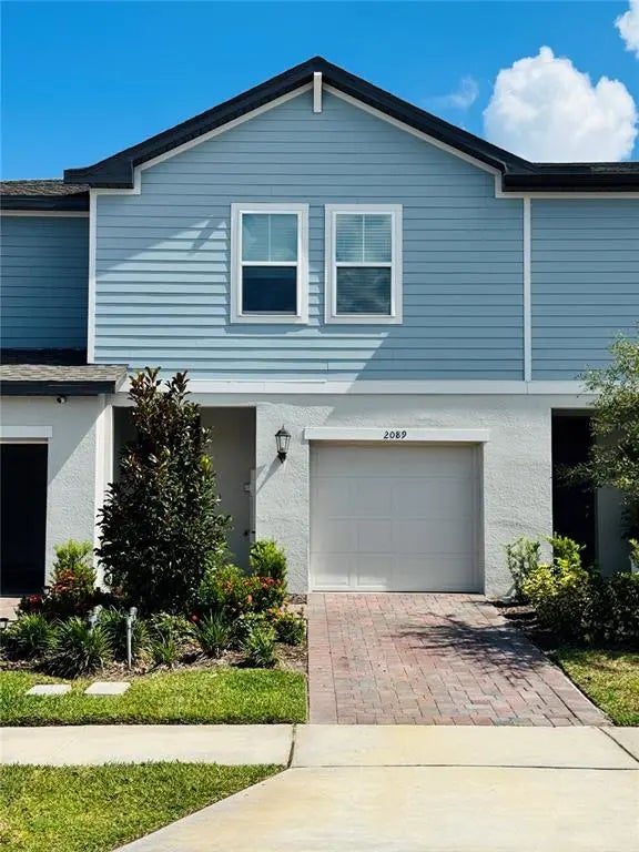2089 Crape Jasmine Lane, ORLANDO