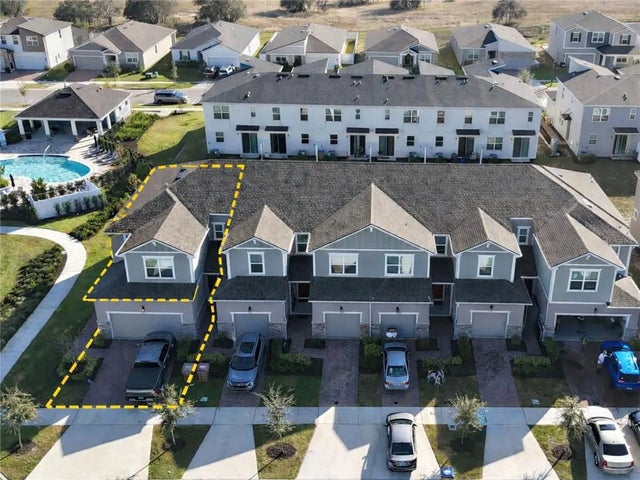 9036 Ocean Tide Way, KISSIMMEE