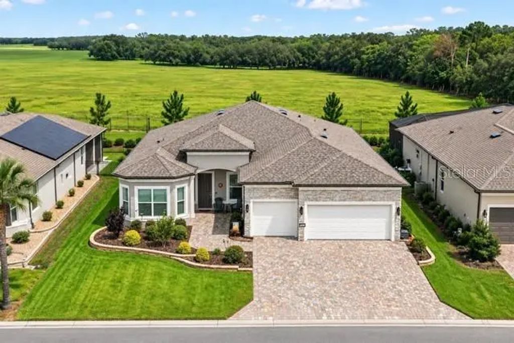 5235 Sw 88th Circle, OCALA