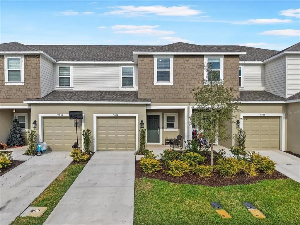 9052 Driven Snow Street, SARASOTA