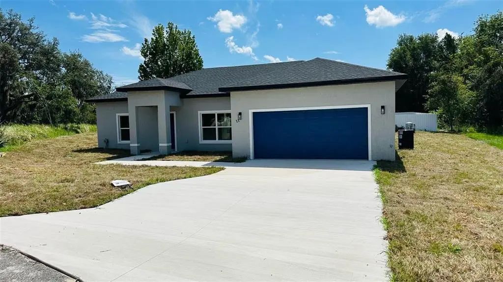 11 Spruce Lane, OCALA
