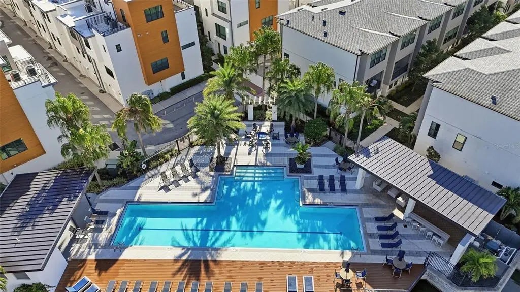 2511 N Grady Avenue 91, TAMPA