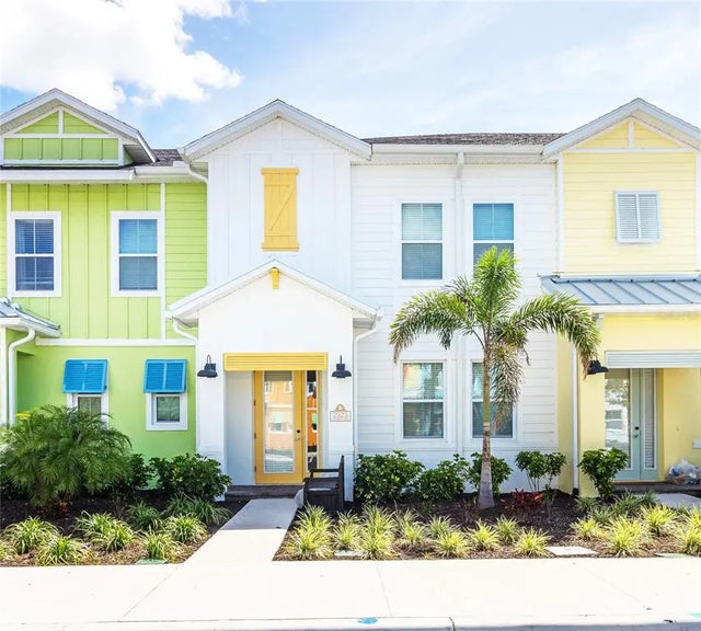 2923 Castaway Lane, KISSIMMEE