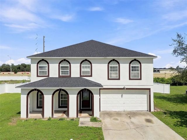 5155 Spanish Oaks Drive, LAKELAND