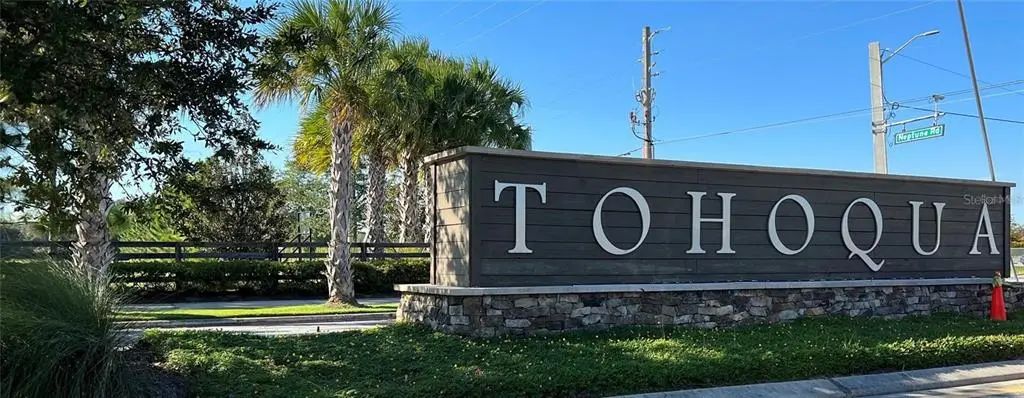 1612 Cross Prairie Parkway, KISSIMMEE
