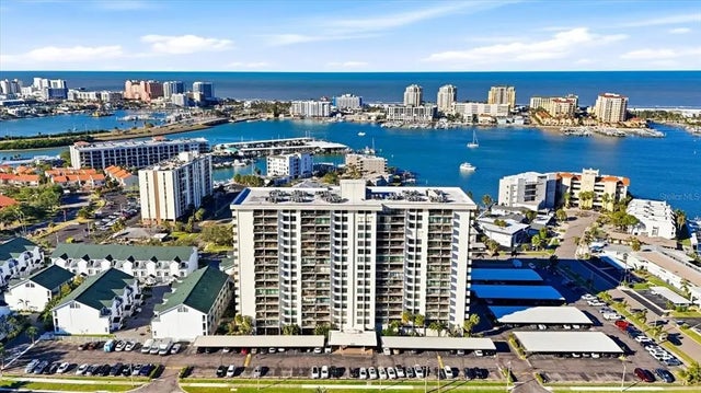 400 Island Way 312, CLEARWATER BEACH