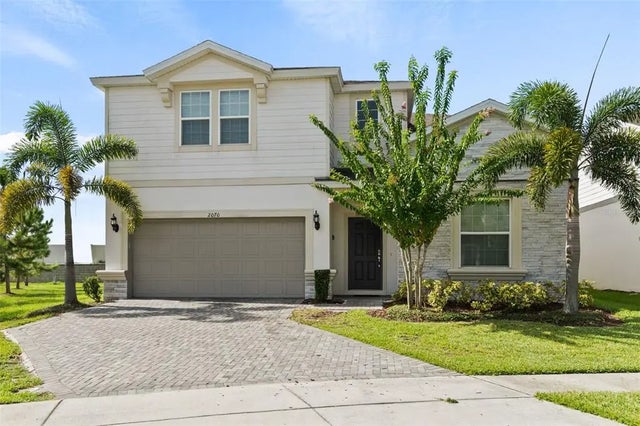 2070 Lelani Circle, DAVENPORT