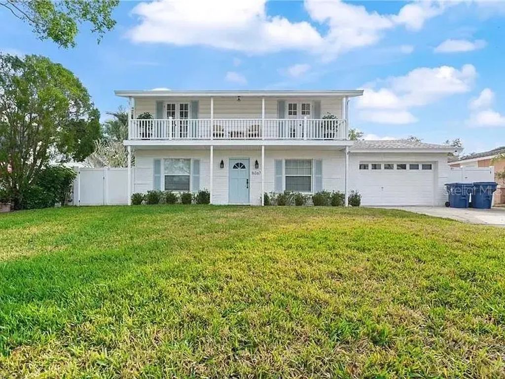 8067 123rd Street, SEMINOLE