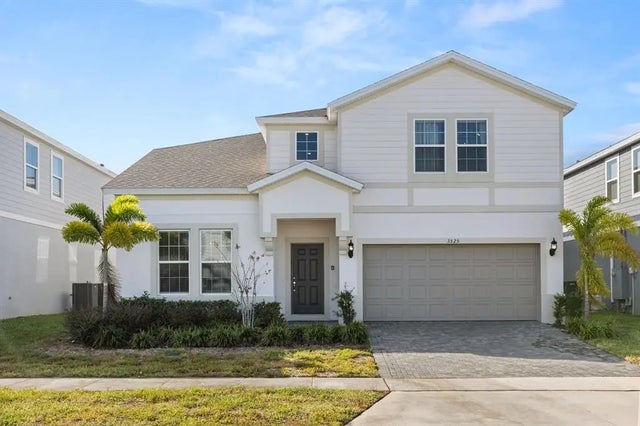 3525 Lavender Drive, DAVENPORT