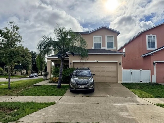 114 Earlmont Place, DAVENPORT