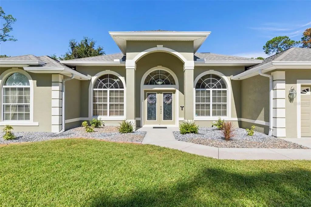 75 Brushwood Lane, PALM COAST