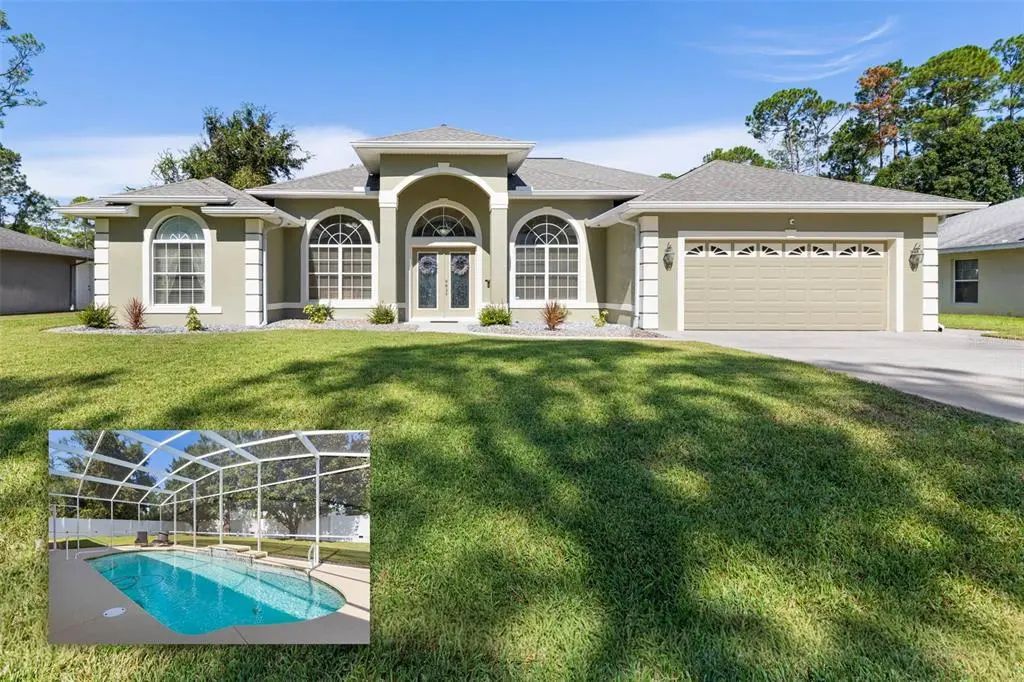 75 Brushwood Lane, PALM COAST
