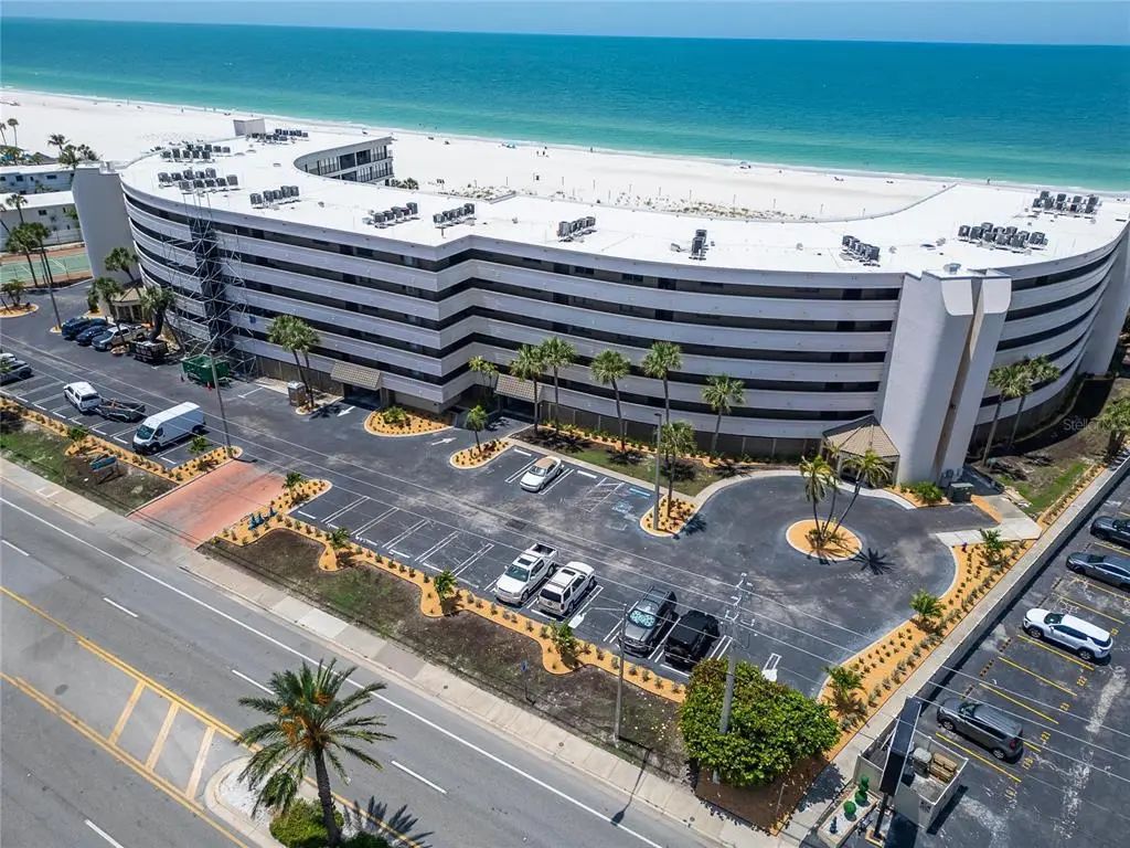 4450 Gulf Boulevard 113, ST PETE BEACH