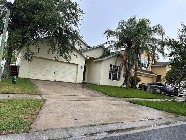 4406 Hidden Meadow Drive, KISSIMMEE