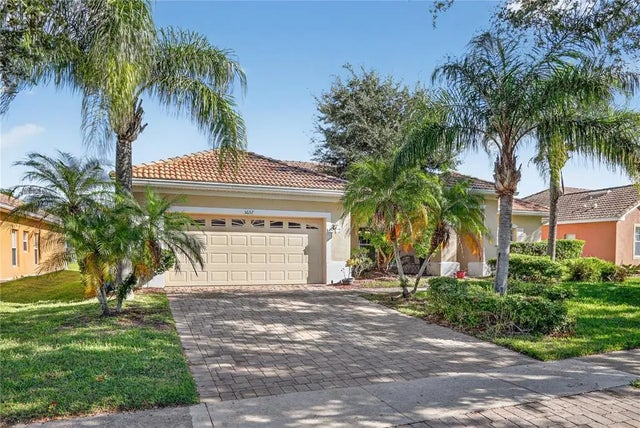 3637 Weatherfield Drive, KISSIMMEE
