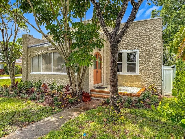4595 9th Avenue N, ST PETERSBURG