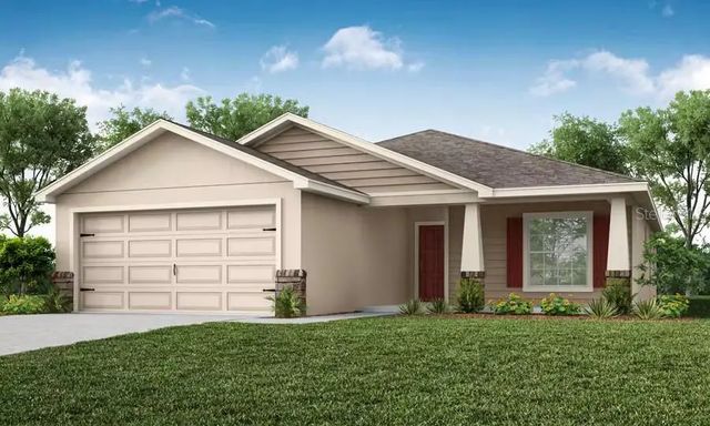 3863 Touchstone Drive, LAKELAND