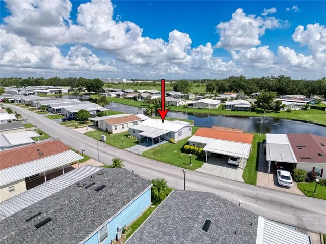 81 Straphmore Drive, HAINES CITY