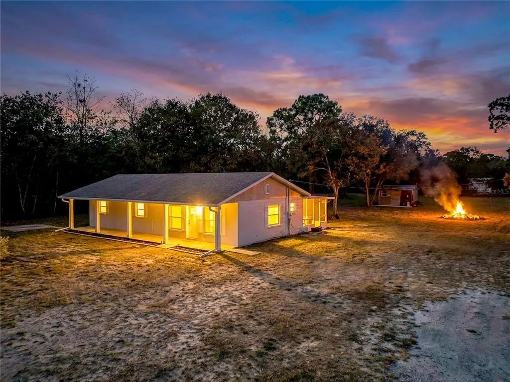 9421 Sunshine Grove Road, BROOKSVILLE