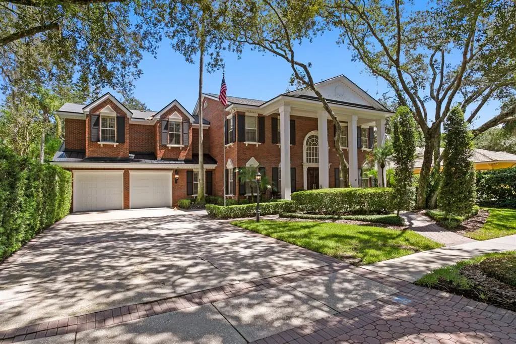 15307 Eaton Court, TAMPA