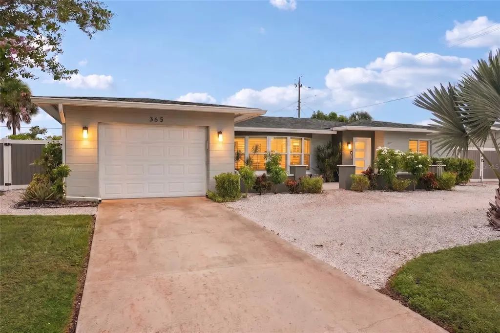 365 Shamrock Boulevard, VENICE