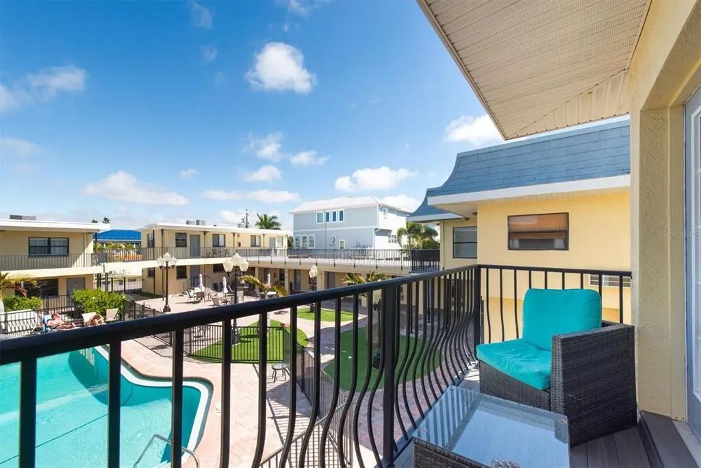 16333 Gulf Boulevard 201, REDINGTON BEACH