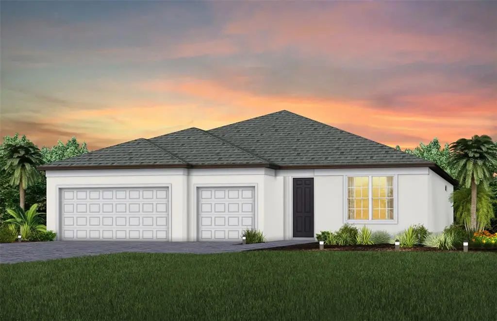 763 Clayton View Lane, BRADENTON