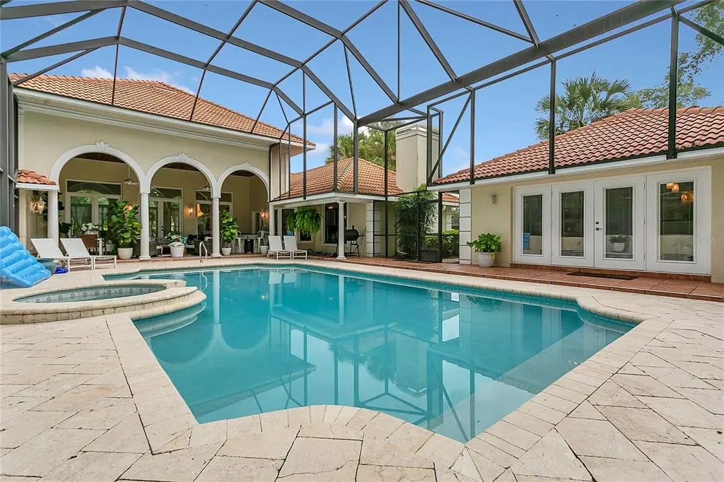 2038 Se Twin Bridge Court, OCALA