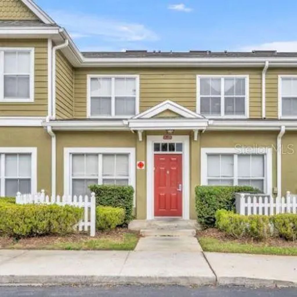 2611 Gala Road N 105, KISSIMMEE