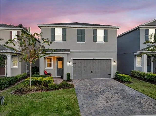 2157 Emerald Springs Drive, APOPKA
