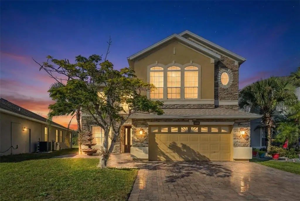 2250 Windcrest Lake Circle, ORLANDO