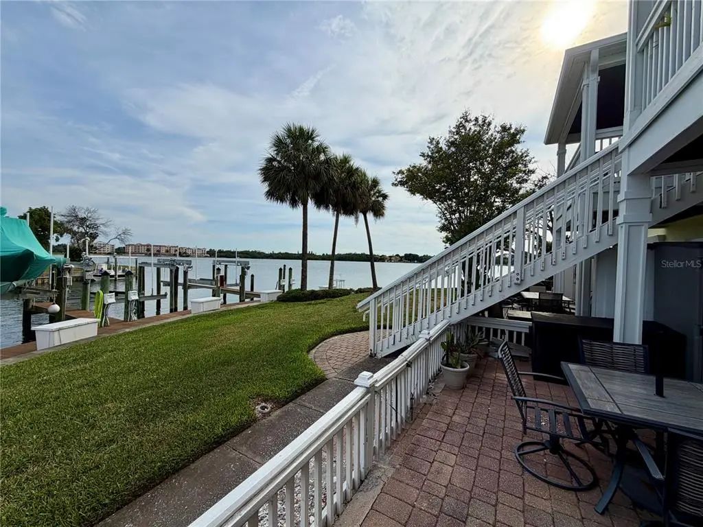 5009 Starfish Drive Se A, ST PETERSBURG