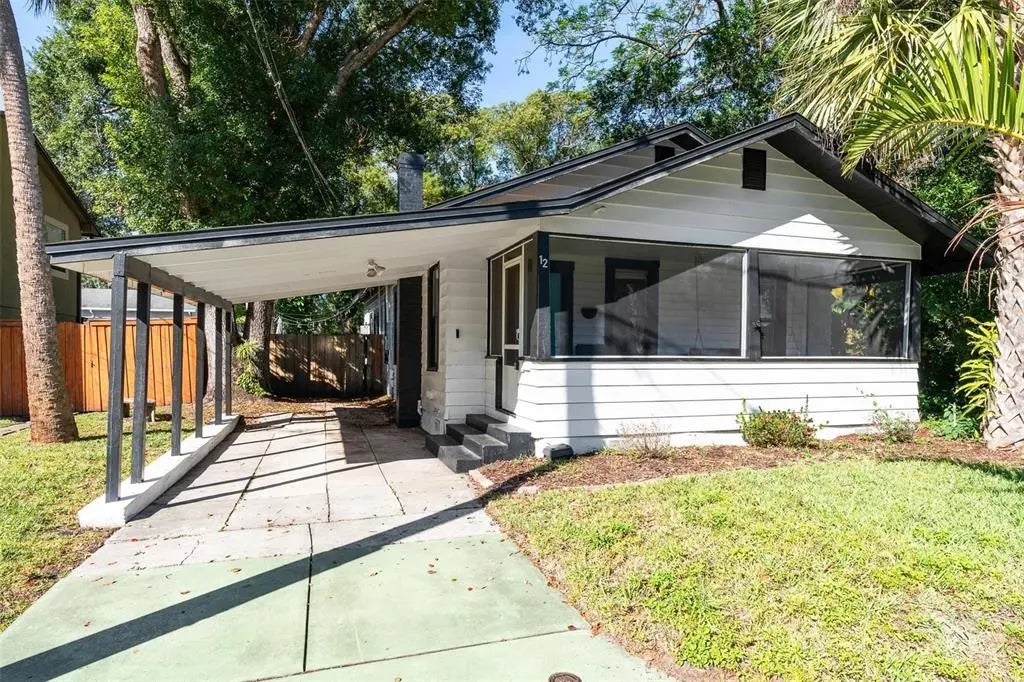 12 N Forest Avenue, ORLANDO