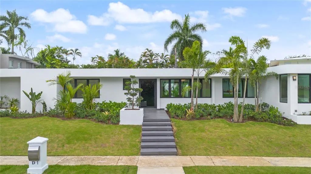 D1 Sun Valley, GUAYNABO