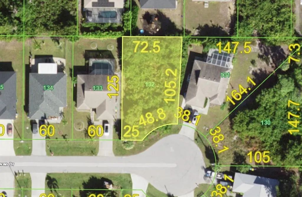 140 Swan Drive, ROTONDA WEST