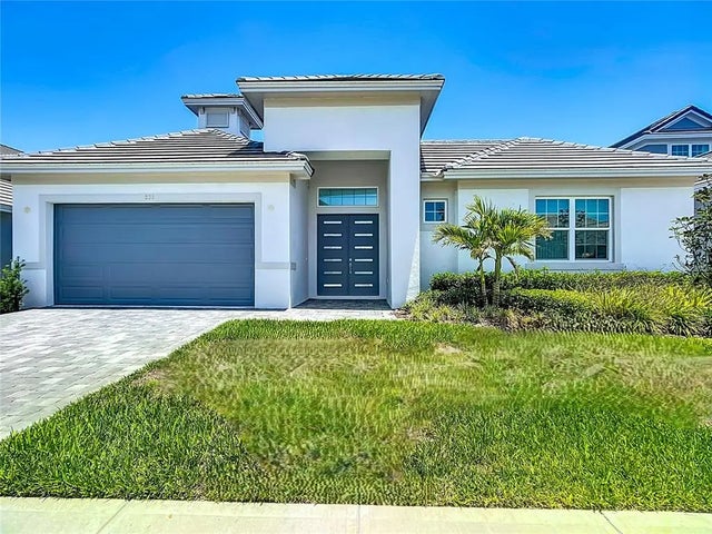 235 Hampton Loop, DAVENPORT