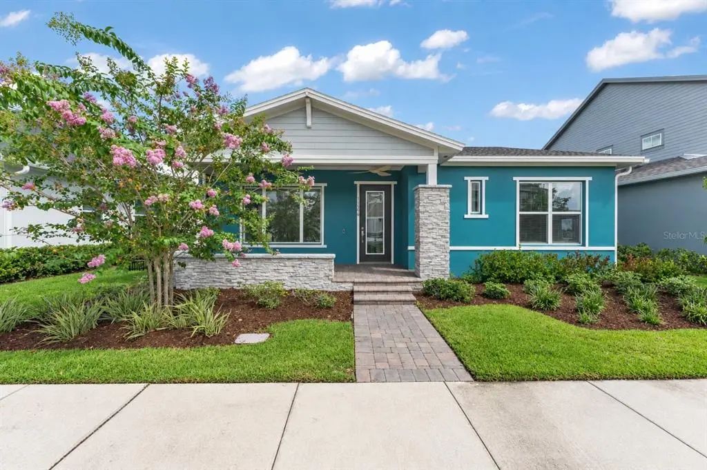 13550 Mcmillan Drive, ORLANDO