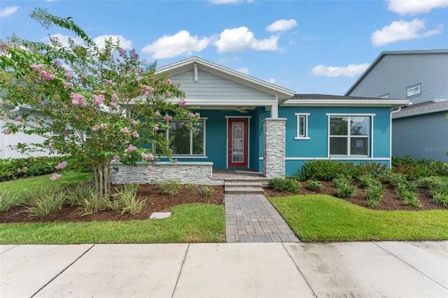 13550 Mcmillan Drive, ORLANDO
