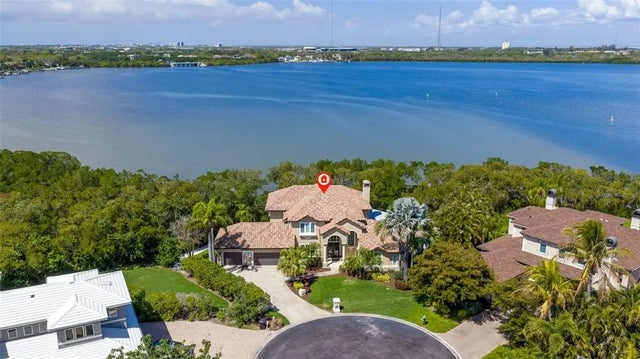 1285 Gasparilla Drive Ne, ST PETERSBURG