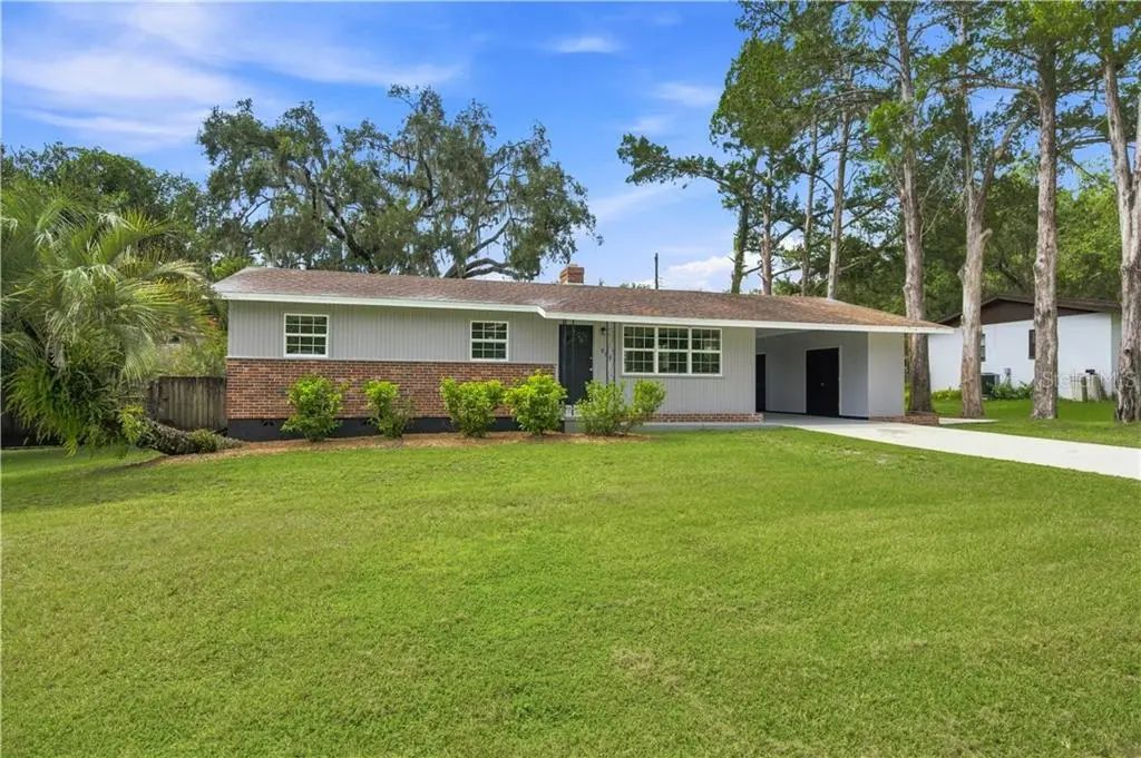 221 Alpine Circle, Brooksville