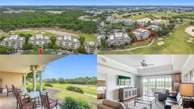 1356 Centre Court Ridge Drive 103, REUNION