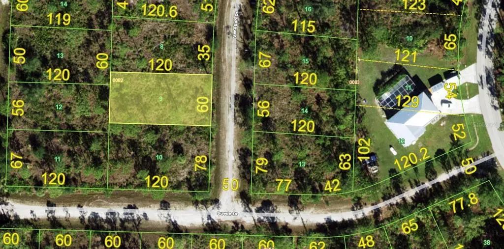 12093 Venetian Drive, PUNTA GORDA