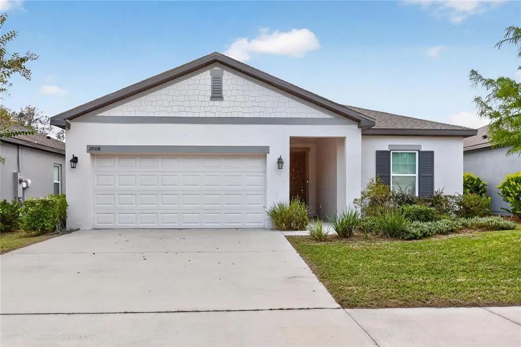 2008 Buckhanon Trail, DELAND