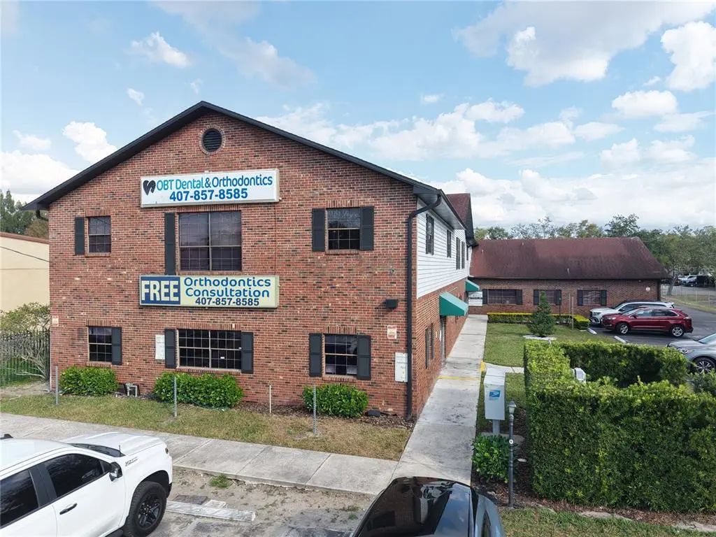 9753 S Orange Blossom Trail 103, ORLANDO