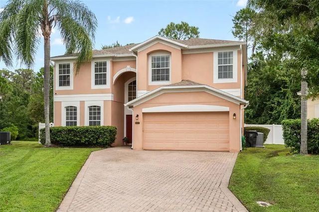 10101 Granite Bay Drive, ORLANDO